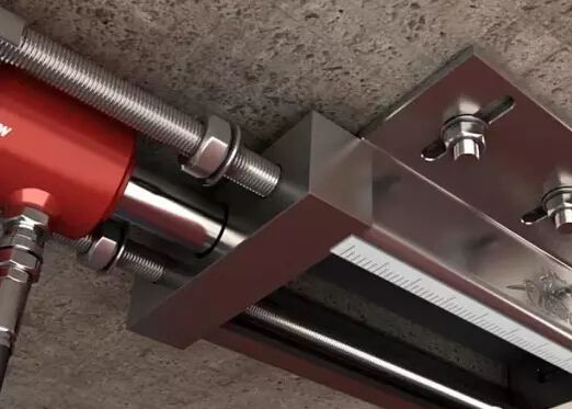 預(yù)應(yīng)力加固法（體內(nèi)預(yù)應(yīng)力、體外預(yù)應(yīng)力）